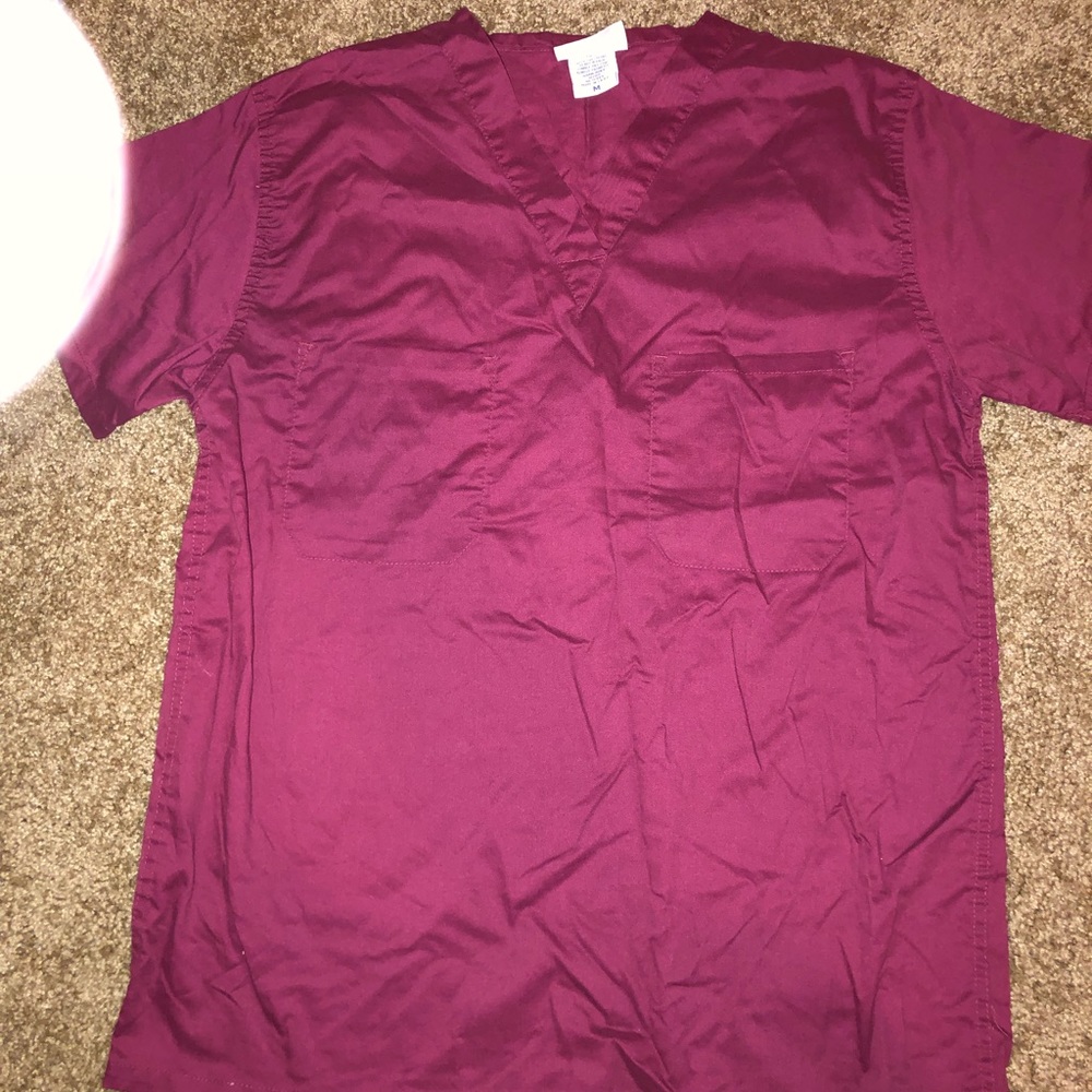 Prestige uniforms scrub top and bottoms